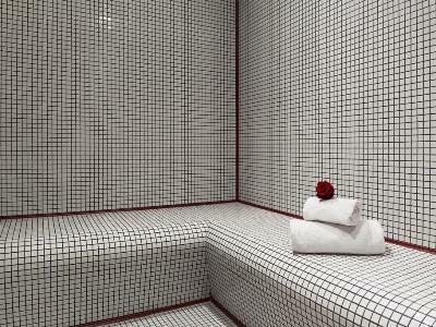 Hotel H�tel Carlton Lyon
