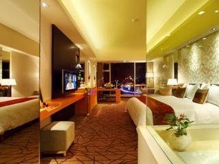 Hotel Wyndham Xiamen