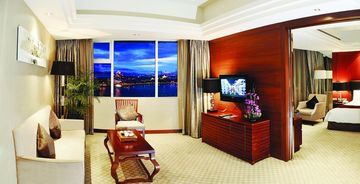 Hotel Wyndham Xiamen
