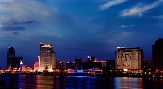 Hotel Wyndham Xiamen