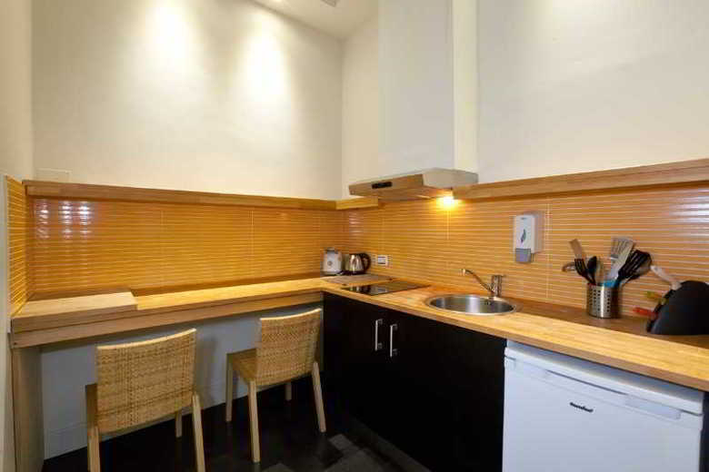 Sorrento Apartments