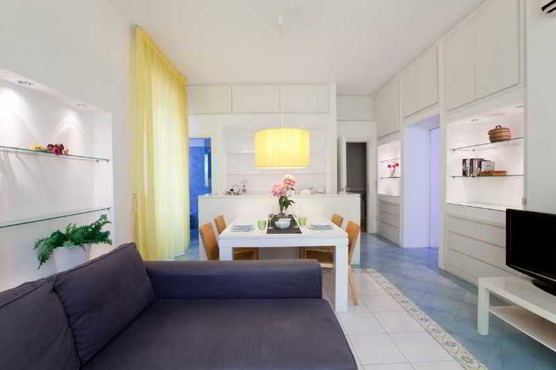 Sorrento Apartments