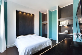 Sorrento Apartments