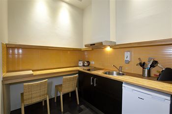 Sorrento Apartments