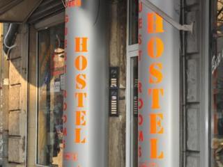 Hostal Galiani Hostel