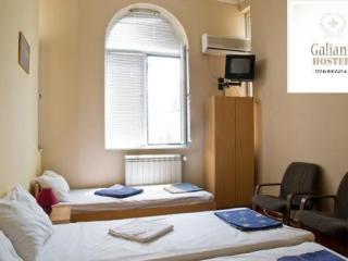 Hostal Galiani Hostel