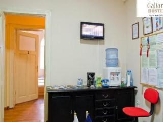 Hostal Galiani Hostel