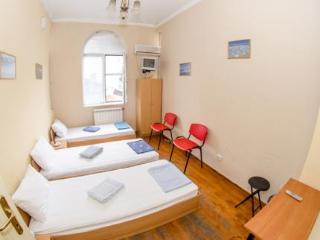 Hostal Galiani Hostel
