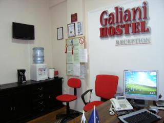 Hostal Galiani Hostel