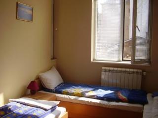 Hostal Galiani Hostel