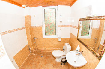 Hostal Galiani Hostel