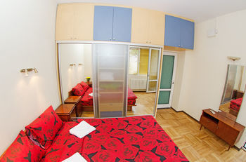 Hostal Galiani Hostel