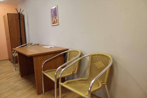 Hostal Gostyny Dvor Na Polyanke
