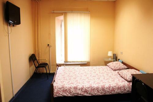 Hostal Gostyny Dvor Na Polyanke