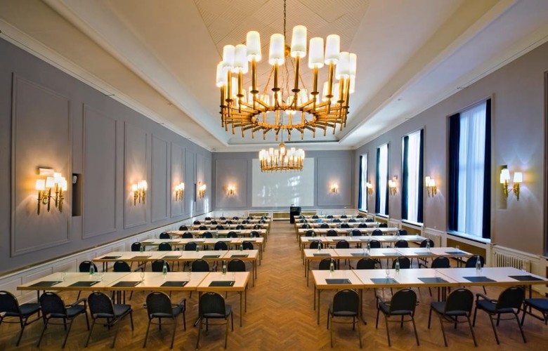 Hotel Wyndham Duisburger Hof