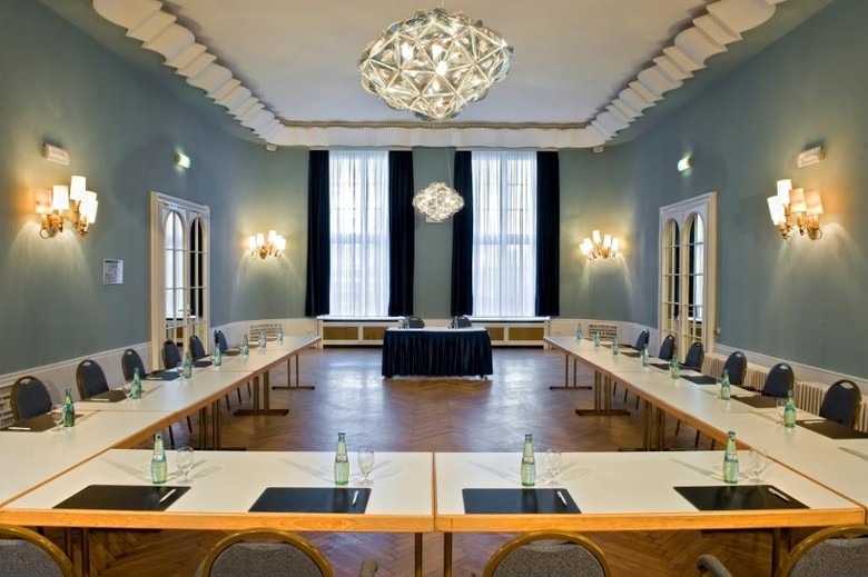 Hotel Wyndham Duisburger Hof