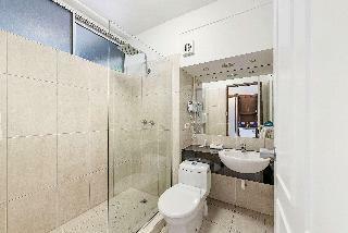Quality Hotel Colonial  Launceston