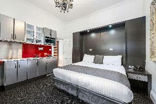 Quality Hotel Colonial  Launceston