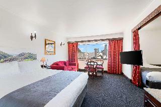 Quality Hotel Colonial  Launceston