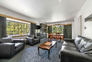 Quality Hotel Colonial  Launceston