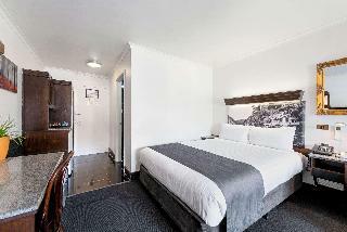 Quality Hotel Colonial  Launceston