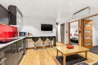Quality Hotel Colonial  Launceston