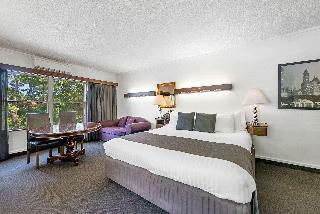 Quality Hotel Colonial  Launceston