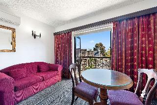 Quality Hotel Colonial  Launceston