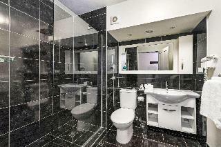 Quality Hotel Colonial  Launceston