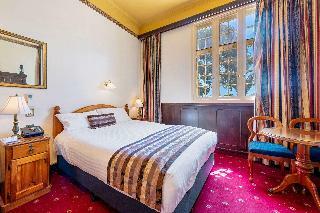 Quality Hotel Colonial  Launceston