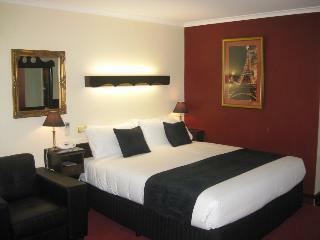 Quality Hotel Colonial  Launceston