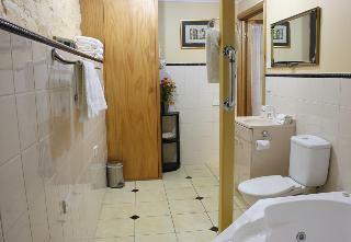 Quality Hotel Colonial  Launceston