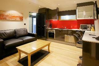 Quality Hotel Colonial  Launceston