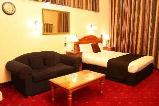 Quality Hotel Colonial  Launceston