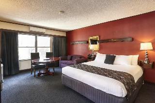 Quality Hotel Colonial  Launceston