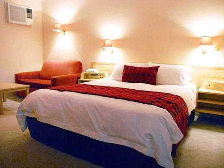 Hotel Comfort Inn Silver Birch