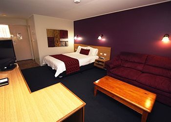 Hotel Comfort Inn Silver Birch
