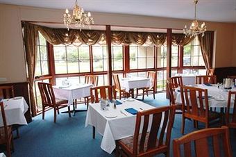 Hotel Comfort Inn Silver Birch