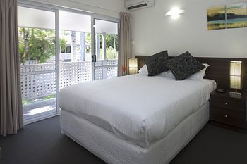 Hotel Rendezvousreefresortclarioncollection( Dpl  85117)