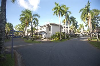Hotel Rendezvousreefresortclarioncollection( Dpl  85117)