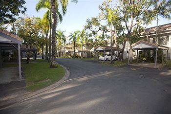 Hotel Rendezvousreefresortclarioncollection( Dpl  85117)