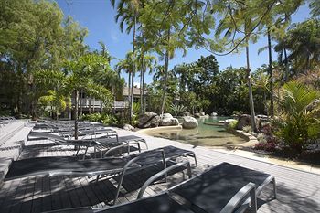 Hotel Rendezvousreefresortclarioncollection( Dpl  85117)