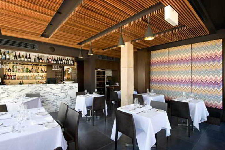 Clarion Hotel Soho