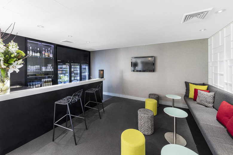 Hotel Travelodge Macquarie