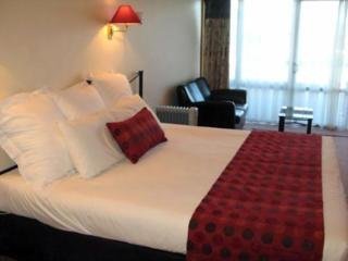Hotel Quality Inn Hurleys