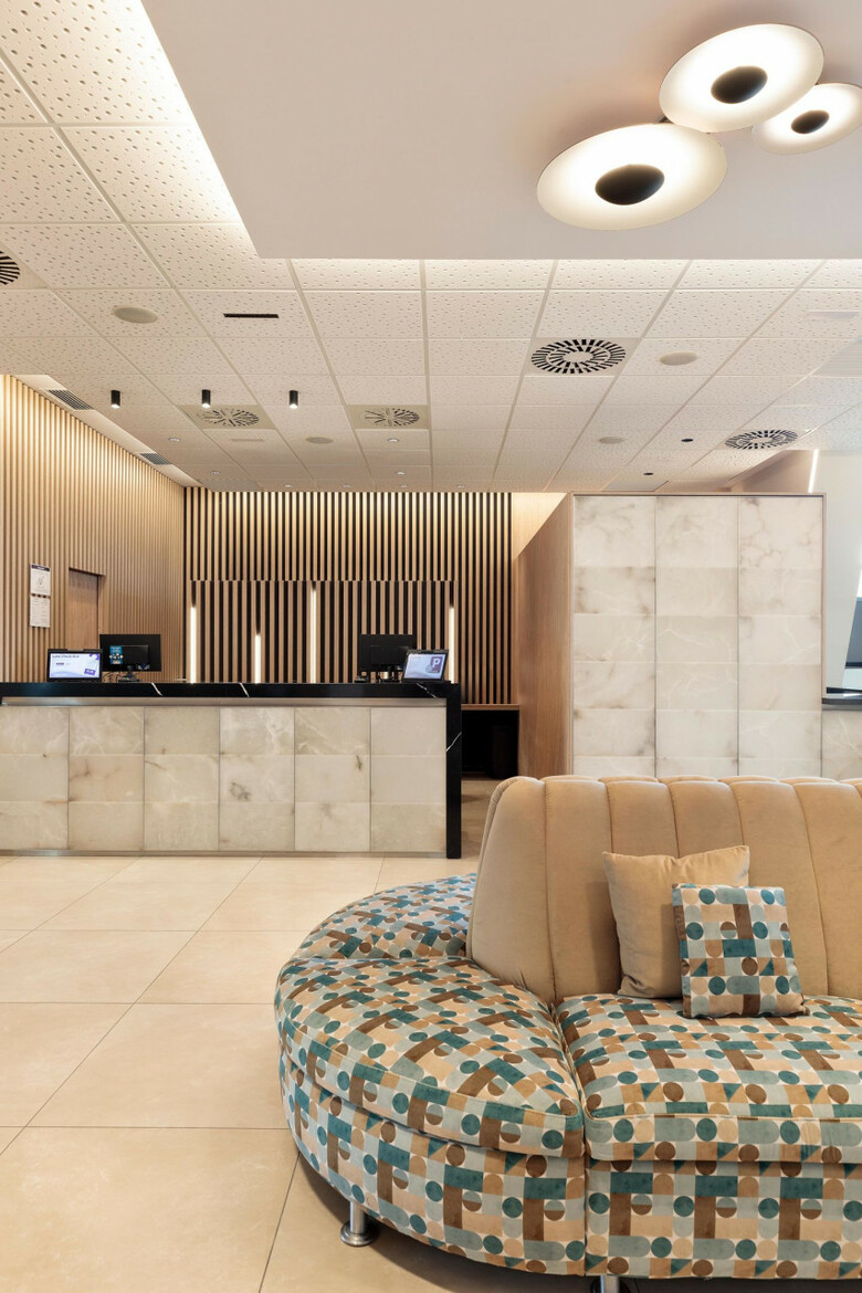 Hotel 4 Barcelona