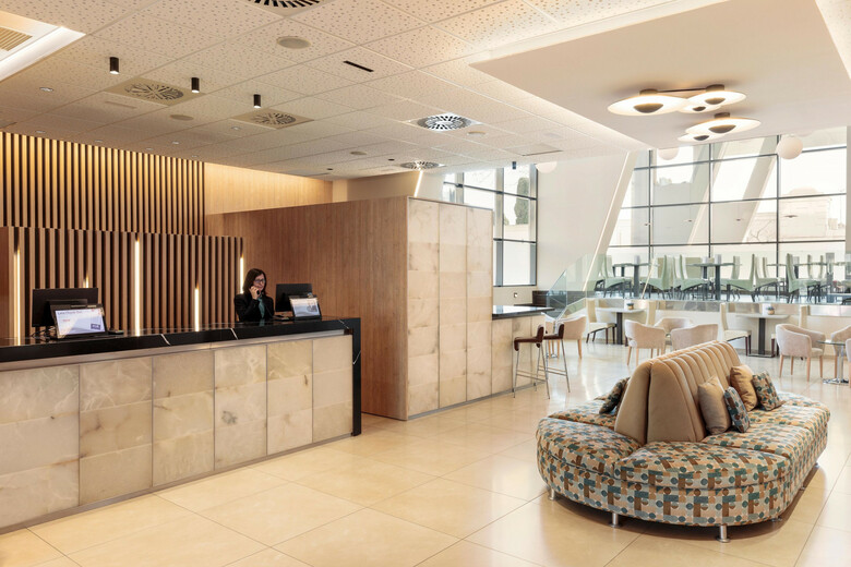 Hotel 4 Barcelona