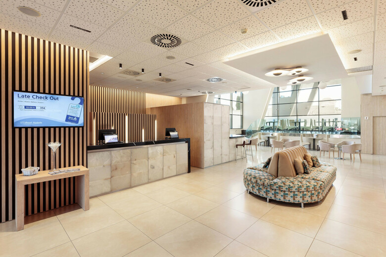 Hotel 4 Barcelona