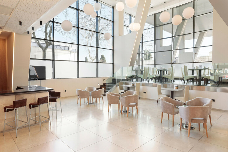 Hotel 4 Barcelona