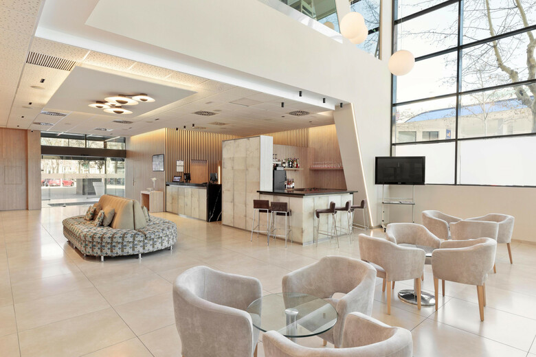 Hotel 4 Barcelona